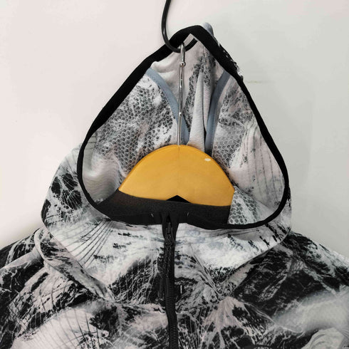 オークリー OAKLEY ENHANCE KNIT HOODY JACKET 12.0 メンズ JPN:M
